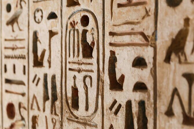 Day Tour to Edfu and Kom Ombo from Luxor - Authentic Insights from Travelers