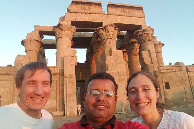Day Tour to Edfu & Kom Ombo - What Makes This Tour Stand Out?