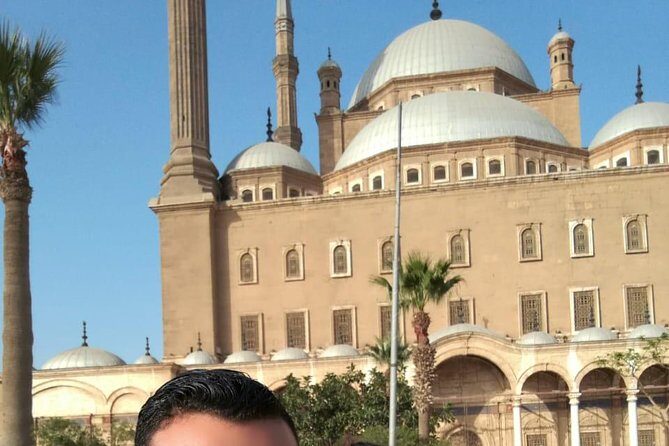 Day Tour to Egyptian Museum, Citadel and Bazzar in Cairo - Why This Tour Offers Excellent Value