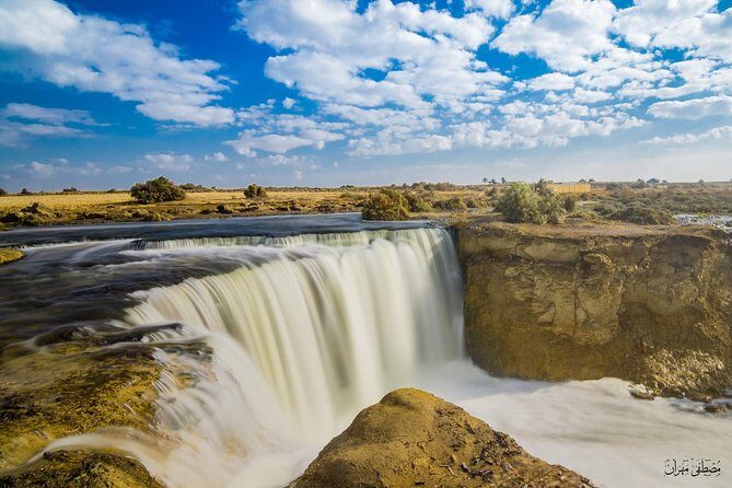 Day Tour to El Fayoum Oasis and Wadi al Rayan - An Introduction to El Fayoum Oasis and Wadi al Rayan