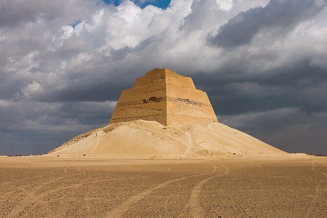 Day Tour To El Fayoum Pyramids From Cairo - A Closer Look at the Itinerary