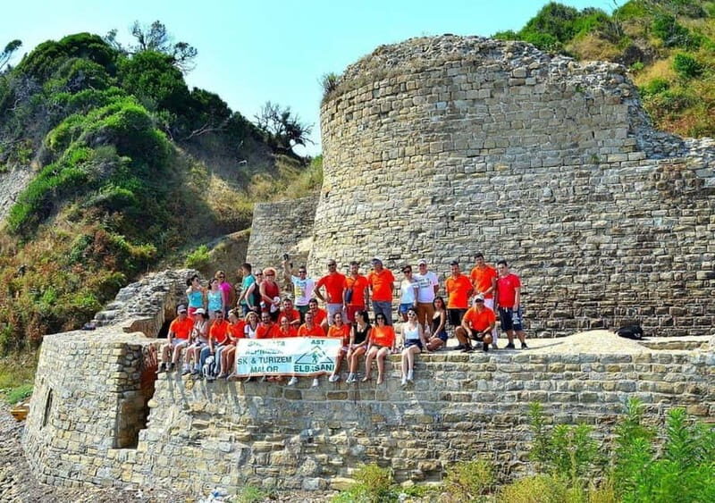 Day Tour to Elbasan  A Journey Through History and Industry - A Closer Look at the Tour Experience
