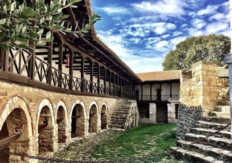 Day Tour to Fier  Discover Albanias Historical Heart - Value and Price Consideration