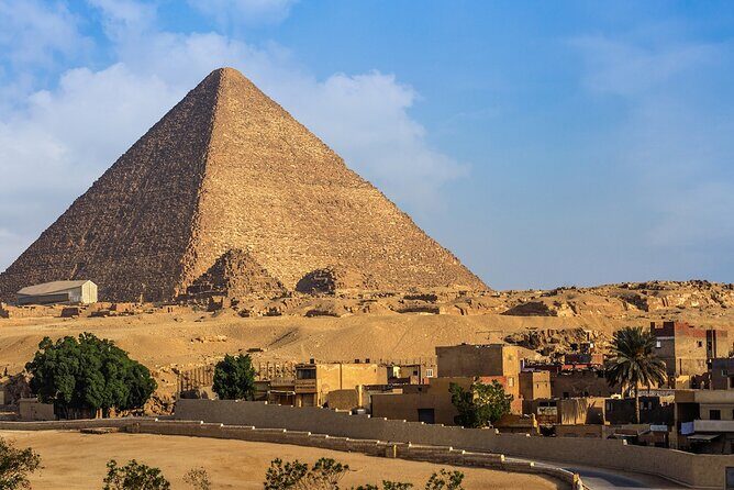 Day Tour to Giza Pyramids and Egyptian Museum - What Makes This Tour Stand Out?