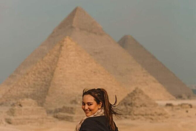 Day Tour to Giza Pyramids And Sphinx with food included - Final Thoughts: Is It Worth It?
