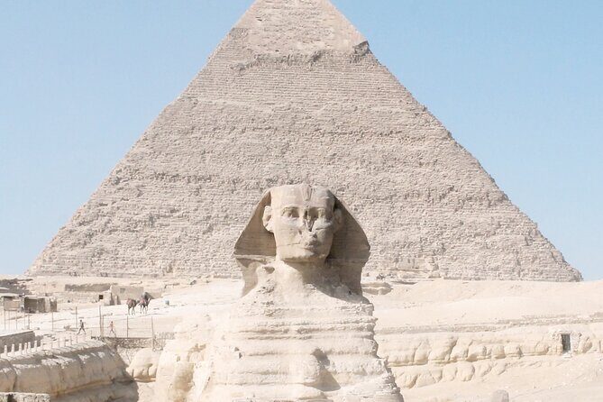 Day tour To Giza Pyramids, Citadel, Old Cairo & Bazaar in Egypt - What Travelers Are Saying: Authentic Insights from Reviews  