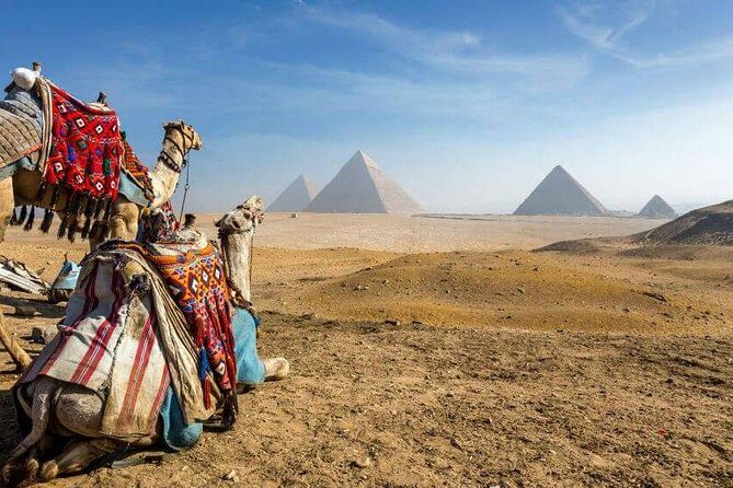 Day Tour To GIZA PYRAMIDS MEMPHIS CITY AND SAKKARA PYRAMID - FAQ