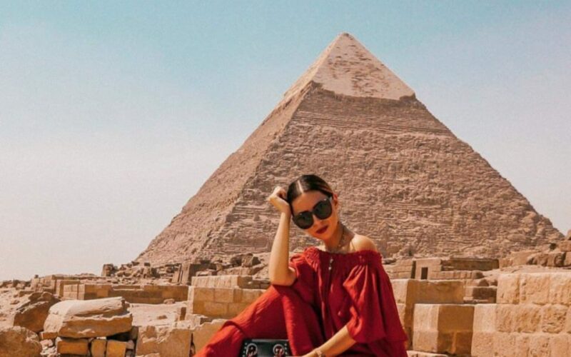 Day Tour To Giza Pyramids & Sakkara Private Tour - What the Experience Means for You