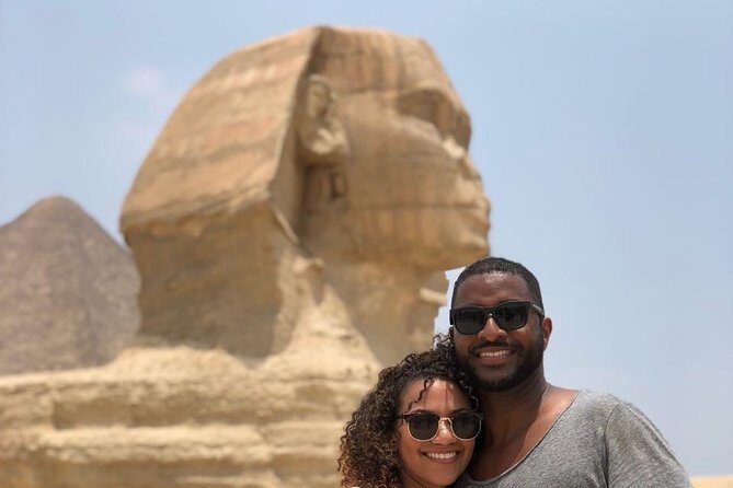 Day Tour to Giza pyramids sphinx Egyptian museum bazaar camel ride Nile cruise - Who Is This Tour Best For?