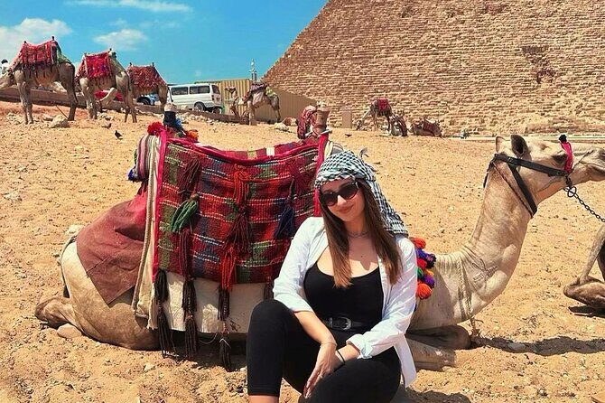 Day Tour to Giza Pyramids , sphinx ,With all the highlights - The Sum Up: Is This Tour Worth It?