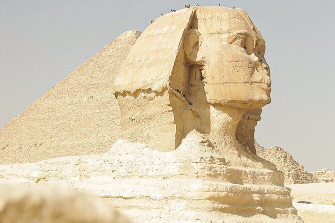 Day Tour To Giza Pyramids With Camel Ride And Egyptian Museum In Cairo - Who Should Consider This Tour?