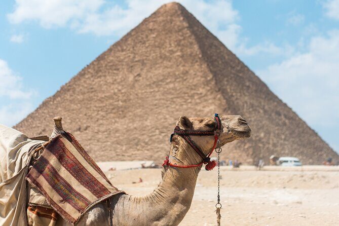Day Tour To Giza Pyramids With Camel Ride And Egyptian Museum In Cairo - Final Thoughts