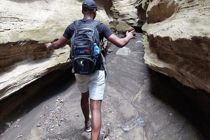 Day Tour To Hell's Gate National Park and Optional Boat Ride on Lake Naivasha. - The Value of the Experience