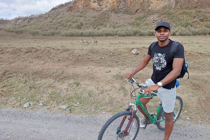 Day Tour To Hell's Gate National Park and Optional Boat Ride on Lake Naivasha. - Practical Tips and Considerations