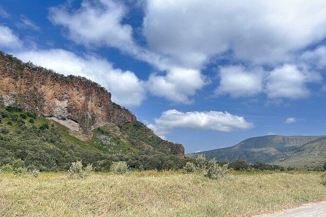 Day Tour to Hells Gate National Park - Introduction