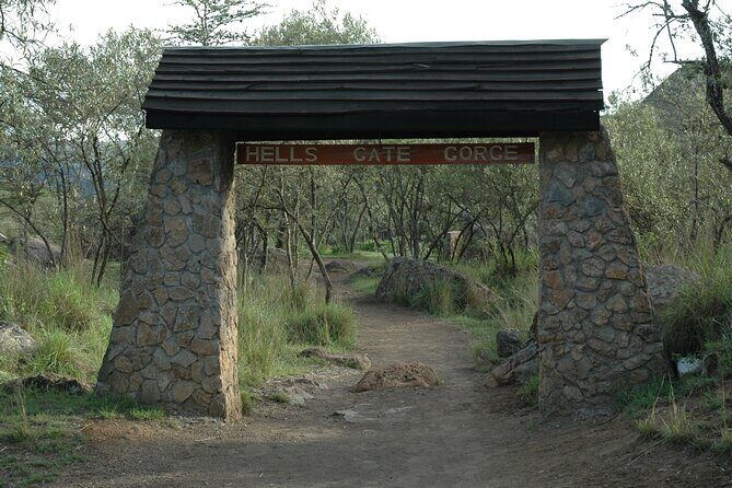 Day Tour to Hells Gate National Park - Exploring the Park’s Unique Features  