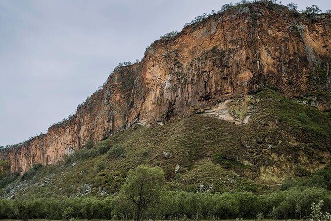 Day Tour to Hells Gate National Park - The Practical Side: What to Expect  