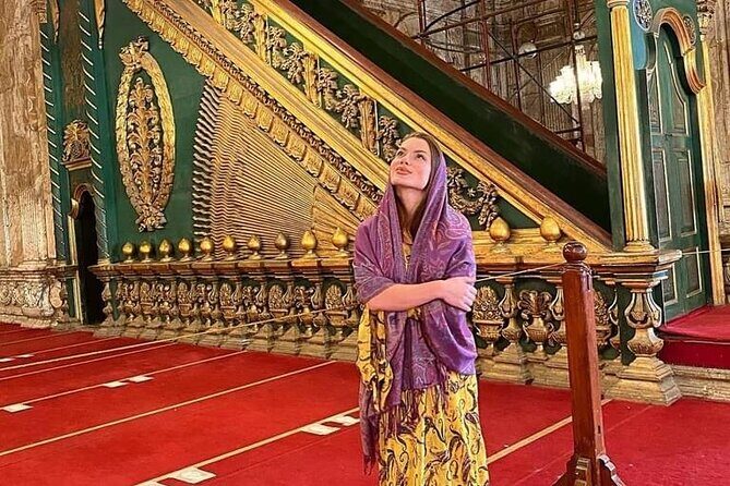 Day Tour To Islamic And Christian Cairo - Why This Tour Offers Real Value