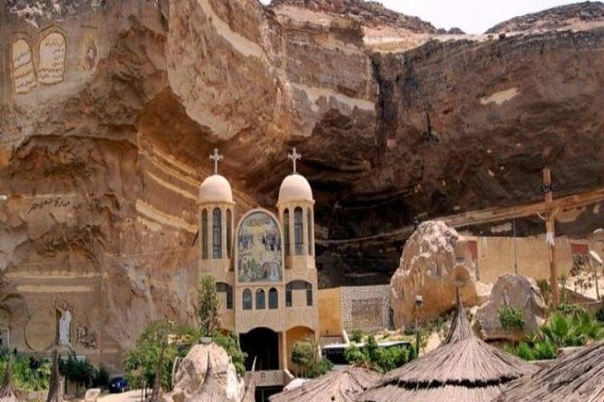 Day tour To Islamic And Christian Cairo in Egypt - What Travelers Love (Based on Reviews)