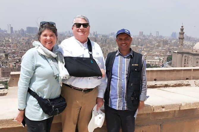 Day tour to Islamic Cairo - Frequently Asked Questions (FAQs)