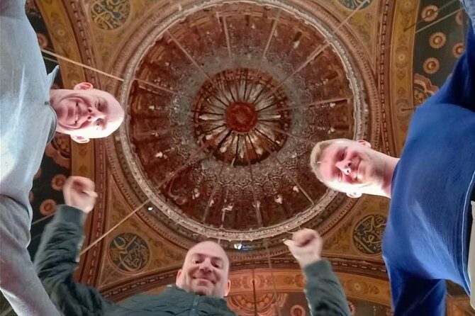 Day tour to Islamic Cairo - Final Thoughts