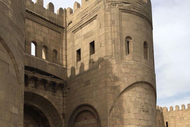 Day Tour to Islamic Cairo ,The Egyptian Museum and Khan El-Khalili - Key Points