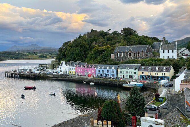 Day tour to Isle of Skye and Fairy Pools from Inverness - FAQ
