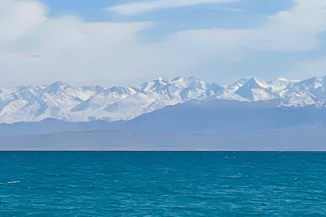 Day Tour to Issyk-Kul Lake, Burana Tower and Kok-Moinok Canyon - What to Expect from the Tour