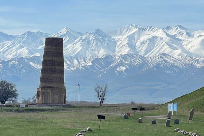 Day Tour to Issyk-Kul Lake, Burana Tower and Kok-Moinok Canyon - The Sum Up