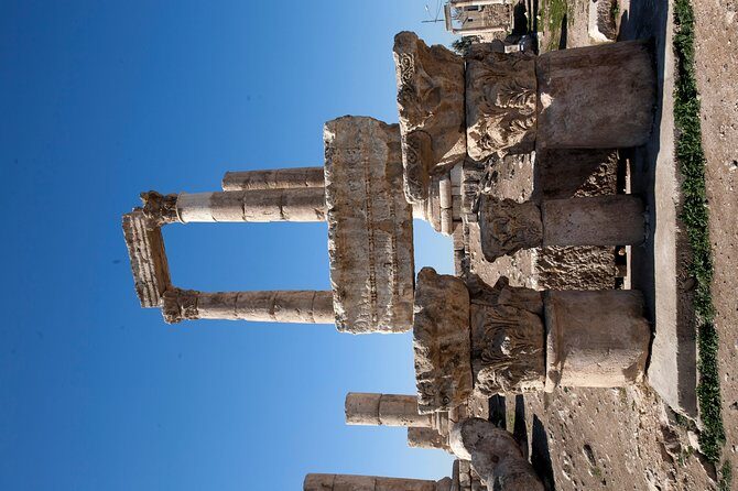 Day Tour to Jerash, Ajloun Castle and Dead Sea - FAQ