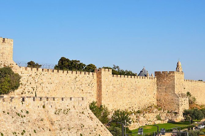 Day Tour to Jerusalem and Bethlehem from Tel Aviv - What We Think and Who It’s Best For