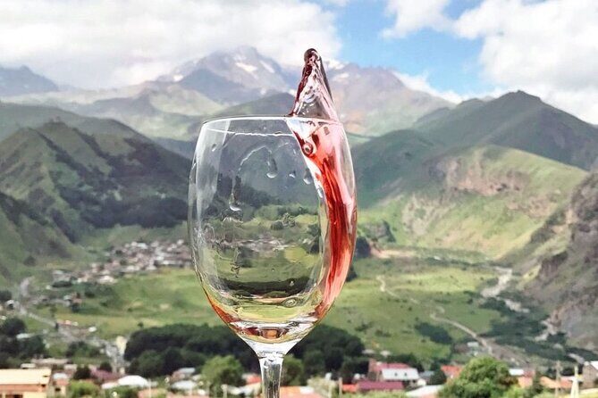Day tour to Kakheti wine region Georgia - What makes this tour stand out?