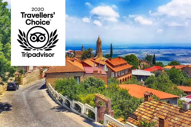 Day tour to Kakheti wine region Georgia - Who is this tour best suited for?