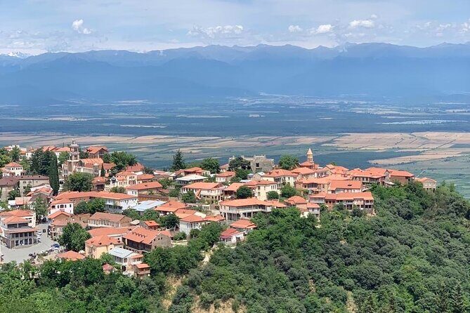 Day tour to Kakheti wine region Georgia - Final Verdict
