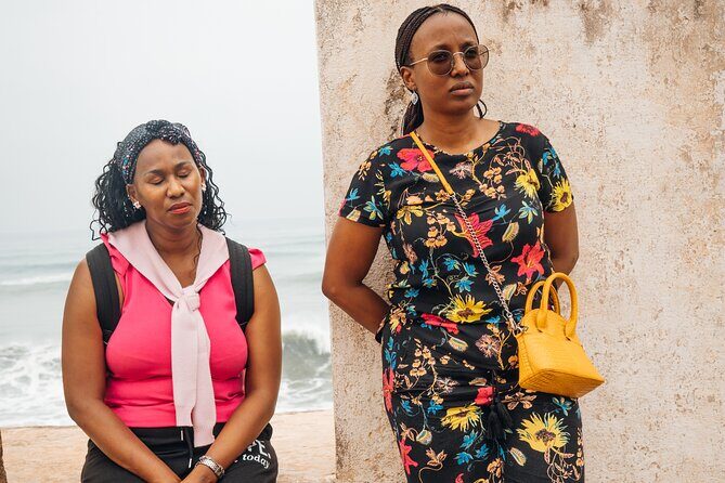 Day Tour to Kakum National Park, Cape Coast and Elmina Castle - Who Will Love This Tour?