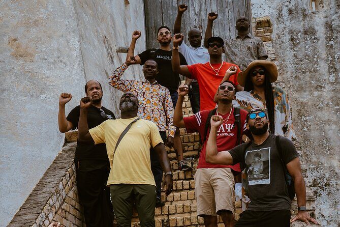Day Tour to Kakum National Park, Cape Coast and Elmina Castle - The Sum Up