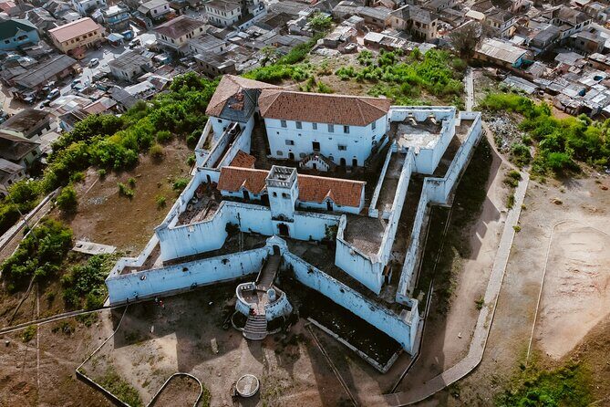 Day Tour to Kakum National Park, Cape Coast and Elmina Castle - FAQ
