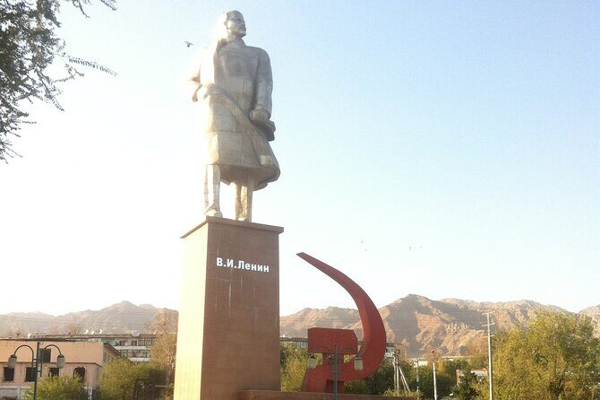 Day tour to Khujand from Tashkent - Transportation and Timing