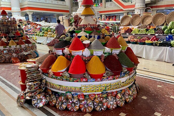 Day tour to Khujand from Tashkent - Who Is This Tour Best For?