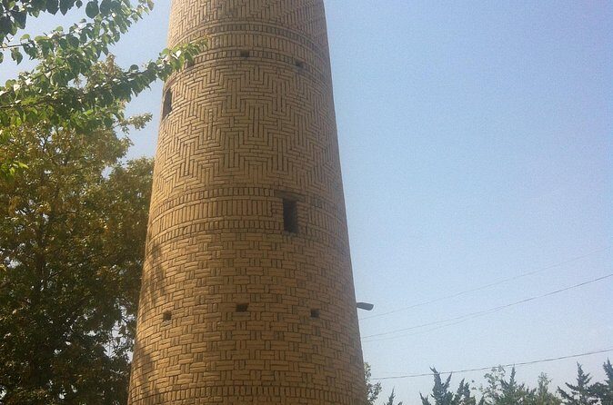 Day tour to Khujand from Tashkent - Final Thoughts