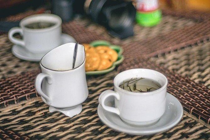 Day Tour To Kiambethu Tea Farm in Limuru - The Verandah View and Farm-to-Table Lunch