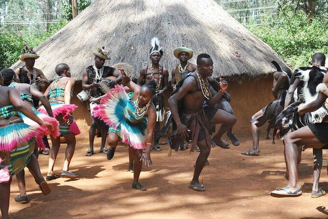 Day tour to Kibera Slums and Bomas Cultural Dance Show - What to Expect from the Tour