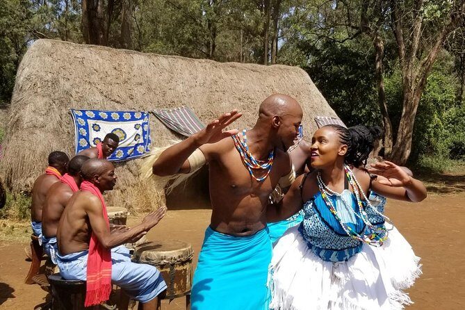 Day tour to Kibera Slums and Bomas Cultural Dance Show - The Sum Up