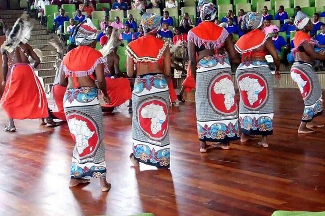 Day tour to Kibera Slums and Bomas Cultural Dance Show - FAQs