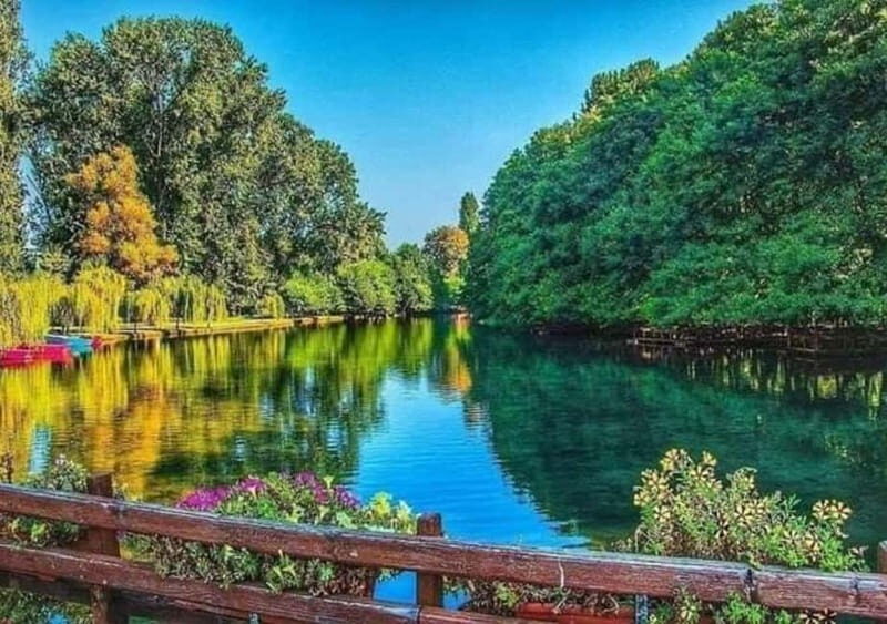 Day Tour to Korçë & Pogradec - Discover Eastern Albania - Discovering Eastern Albania: A Day Tour to Korçë & Pogradec