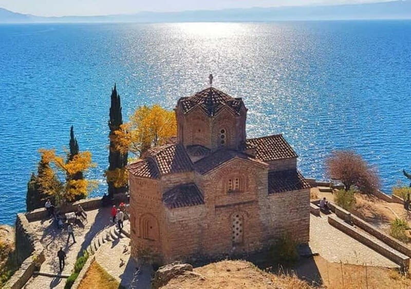 Day Tour to Korçë & Pogradec - Discover Eastern Albania - Korçë: A City of Heritage and Vibrancy