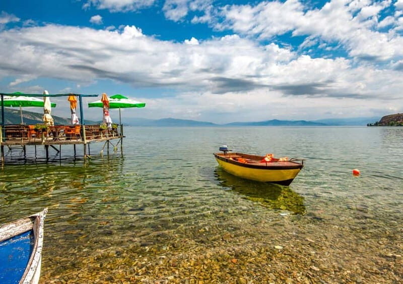 Day Tour to Korçë & Pogradec - Discover Eastern Albania - Evening in Korçë: Dining and Exploring