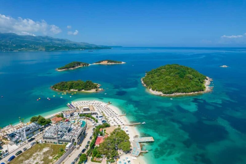 Day Tour To Ksamil Islands, Blue Eye & Saranda (Small Group) - Final Thoughts