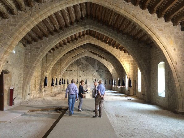 day-tour-to-lagrasse-village-and-fontfroide-abbey-private-tour-from-carcassonne