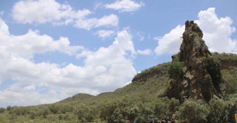 Day tour to Lake Naivasha and Hells Gate Park from Nairobi - Highlights for Different Travelers